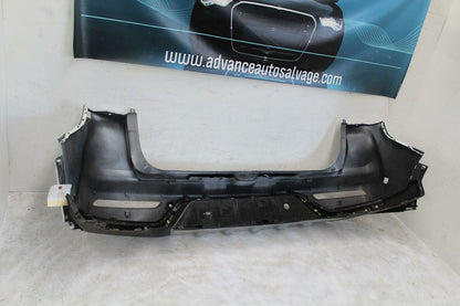 Rear Bumper Assembly KIA NIRO 17 18 19