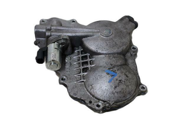 Timing Cover INFINITI QX80 14 15