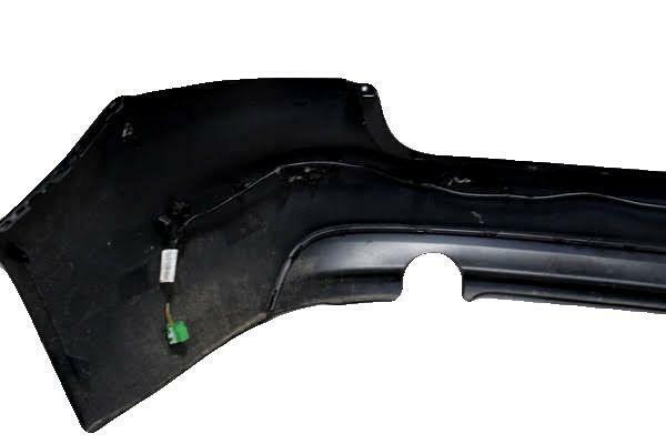 Rear Bumper Assembly JAGUAR XF 16 17 18 19