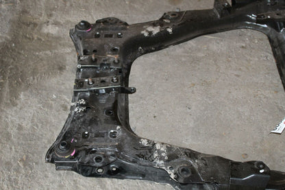 Undercarriage Crossmember NISSAN LEAF 18 19