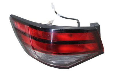 Tail Light Assembly NISSAN SENTRA Left 20