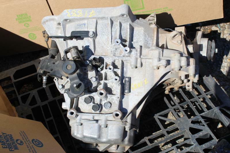 Transmission Assy. HYUNDAI VELOSTER 12 13 14 15