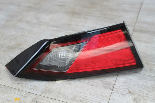 Tail Light Assembly NISSAN ALTIMA Left 19 20