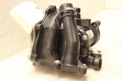 Water Pump Housing VW GOLF GTI Rl 16