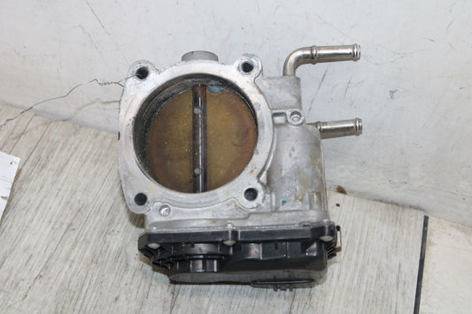 Throttle Body/valve Assy INFINITI QX56 11 12 13