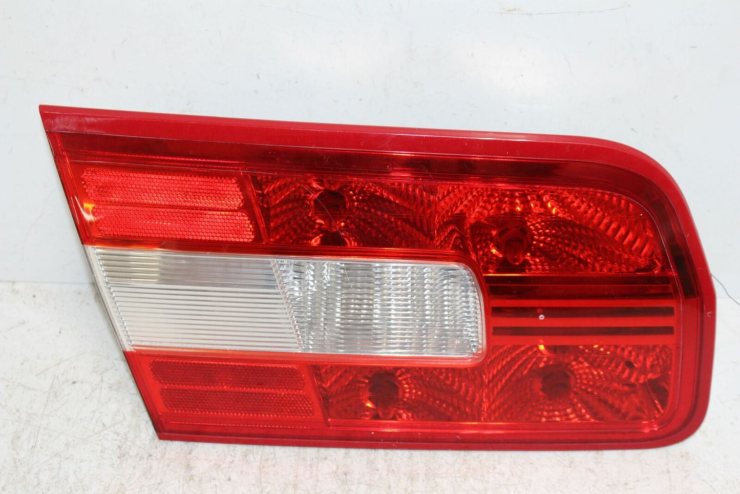 Tail Light Assembly LINCOLN MKZ Left 07 08 09