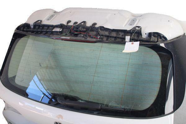 Trunk/decklid/hatch/tailgate BMW X5 20