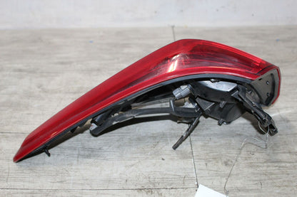 Tail Light Assembly NISSAN PATHFINDER Right 17 18 19 20