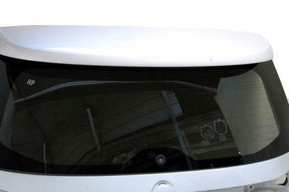 Trunk/decklid/hatch/tailgate NISSAN PATHFINDER 22