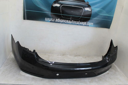 Rear Bumper Assembly HYUNDAI AZERA 18