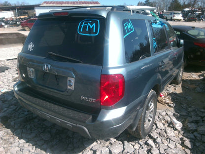 Transfer Case HONDA PILOT 05