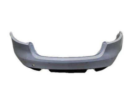 Rear Bumper Assembly JAGUAR XF 16 17 18 19