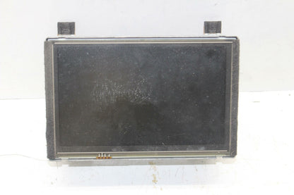 Info-gps-tv Screen INFINITI QX56 11 12 13