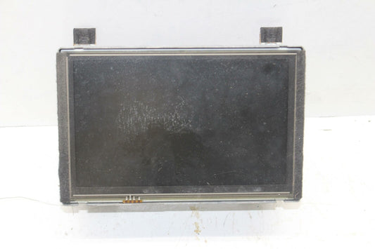 Info-gps-tv Screen INFINITI QX56 11 12 13