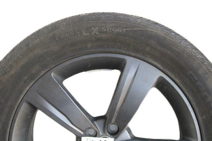 Wheel VELAR 18 19 20