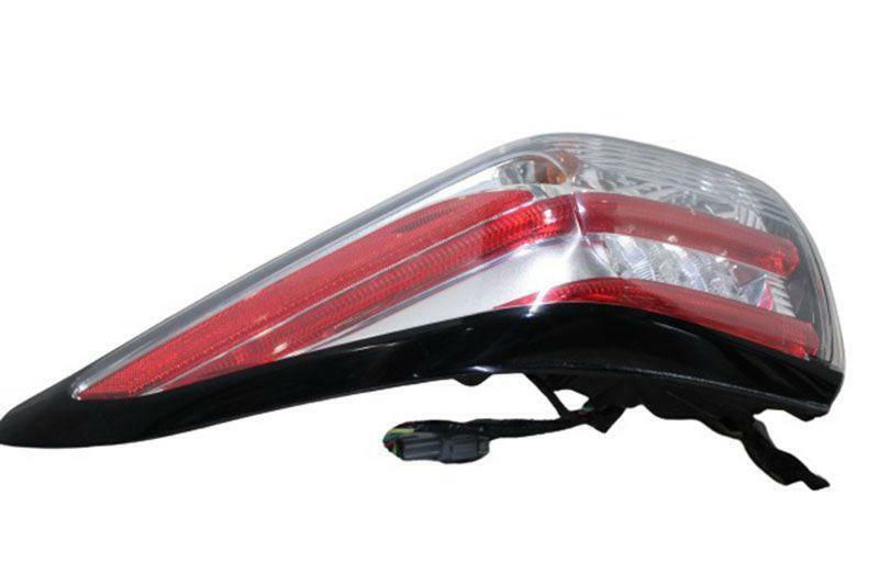 Tail Light Assembly NISSAN MURANO Left 16 17 18