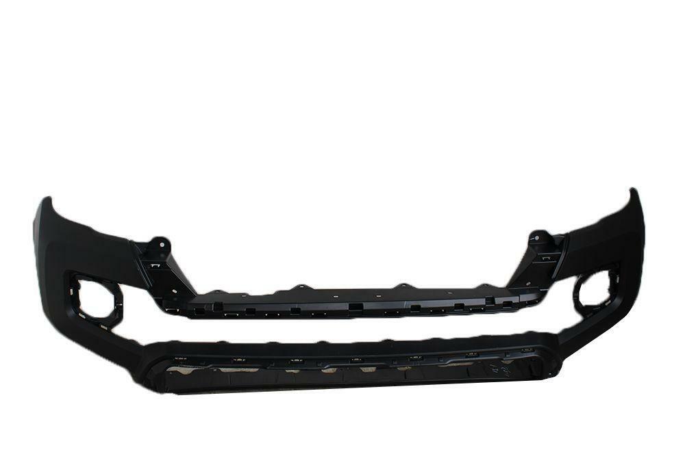 Front Bumper Assy. TOYOTA TACOMA 16 17 18 19 20