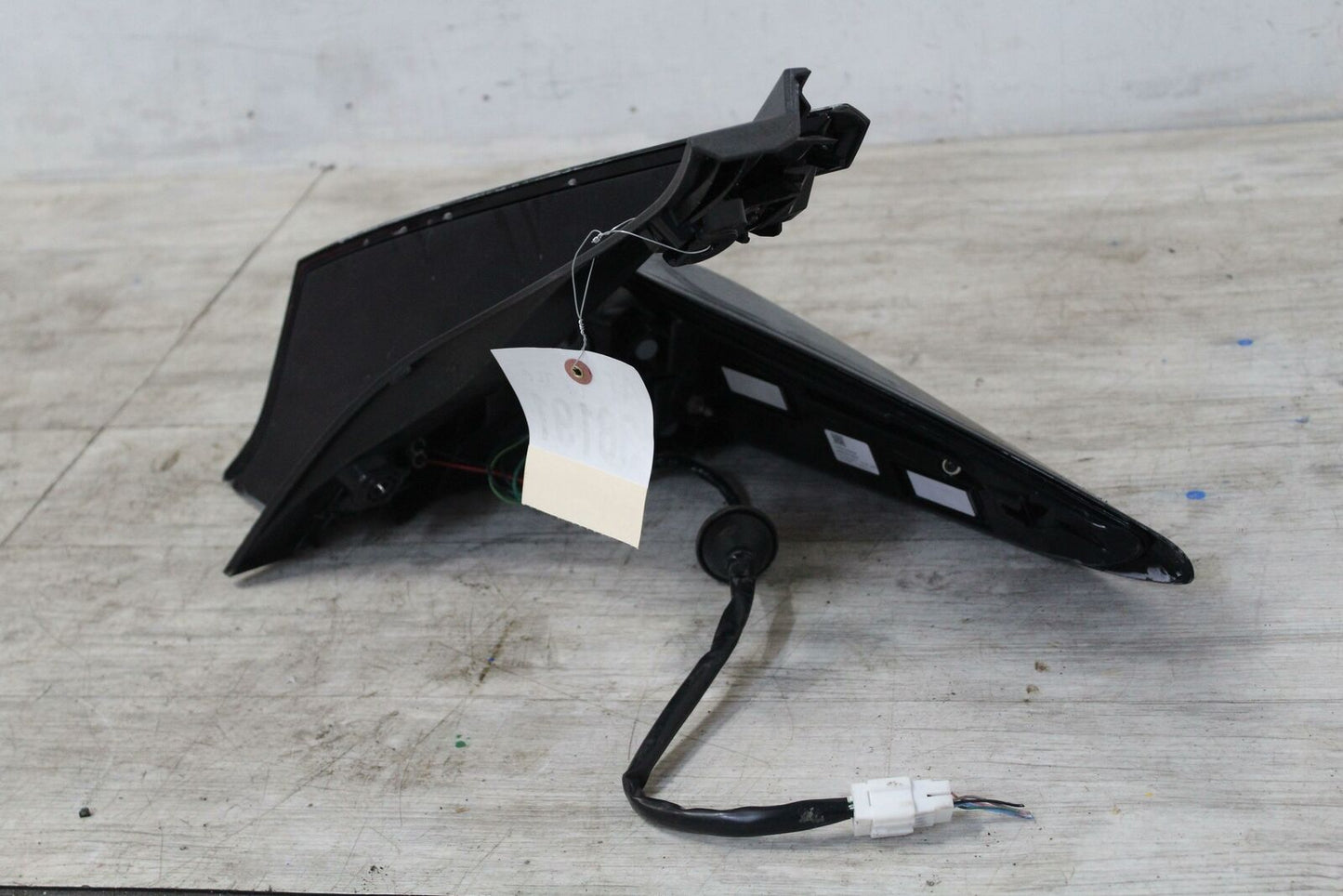 Tail Light Assembly NISSAN LEAF Left 18 19 20