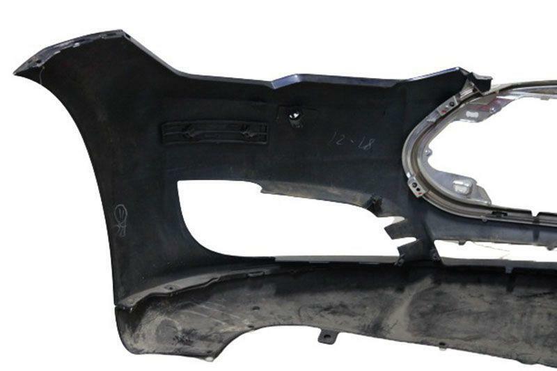 Front Bumper Assy. TESLA S 12