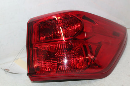 Tail Light Assembly NISSAN PATHFINDER Right 17 18 19 20