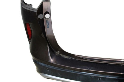 Rear Bumper Assembly INFINITI QX50 19