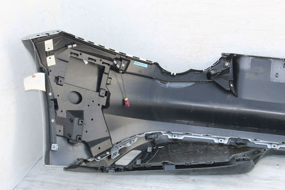 Rear Bumper Assembly JAGUAR F-TYPE 14 15 16 17 18 19