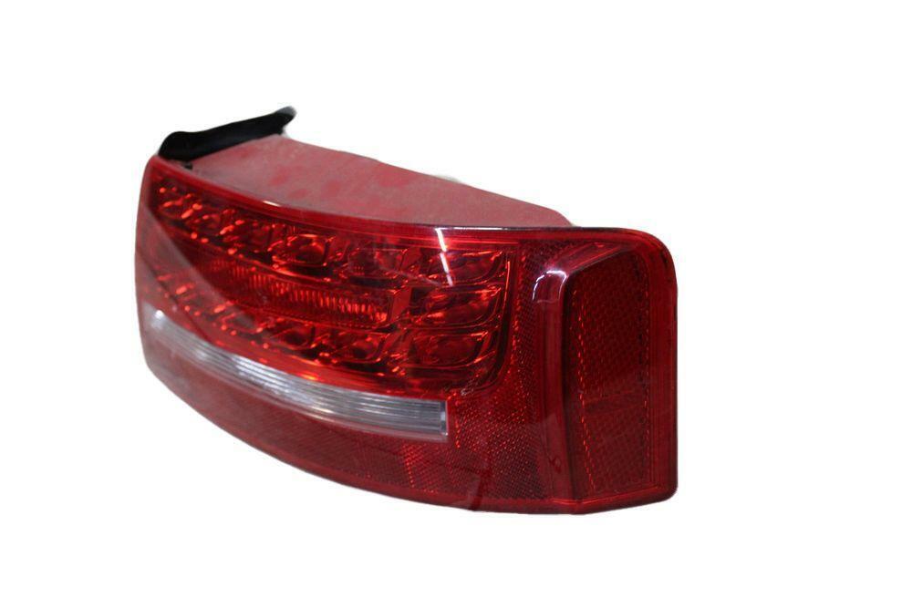 Tail Light Assembly AUDI S5 Right 08 09 10 11 12