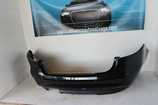 Rear Bumper Assembly JAGUAR XF 16 17 18 19