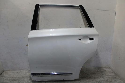 Rear Door INFINITI QX60 Left 20