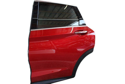 Rear Door INFINITI QX50 Left 19