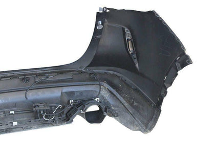 Rear Bumper Assembly INFINITI QX50 19