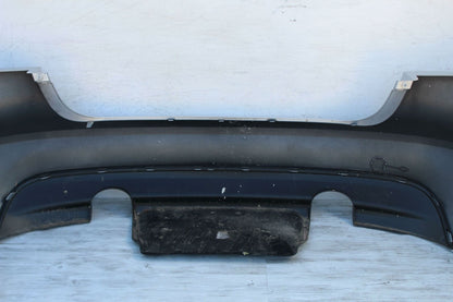 Rear Bumper Assembly JAGUAR XF 16 17 18 19