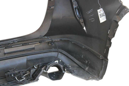 Rear Bumper Assembly INFINITI QX50 20