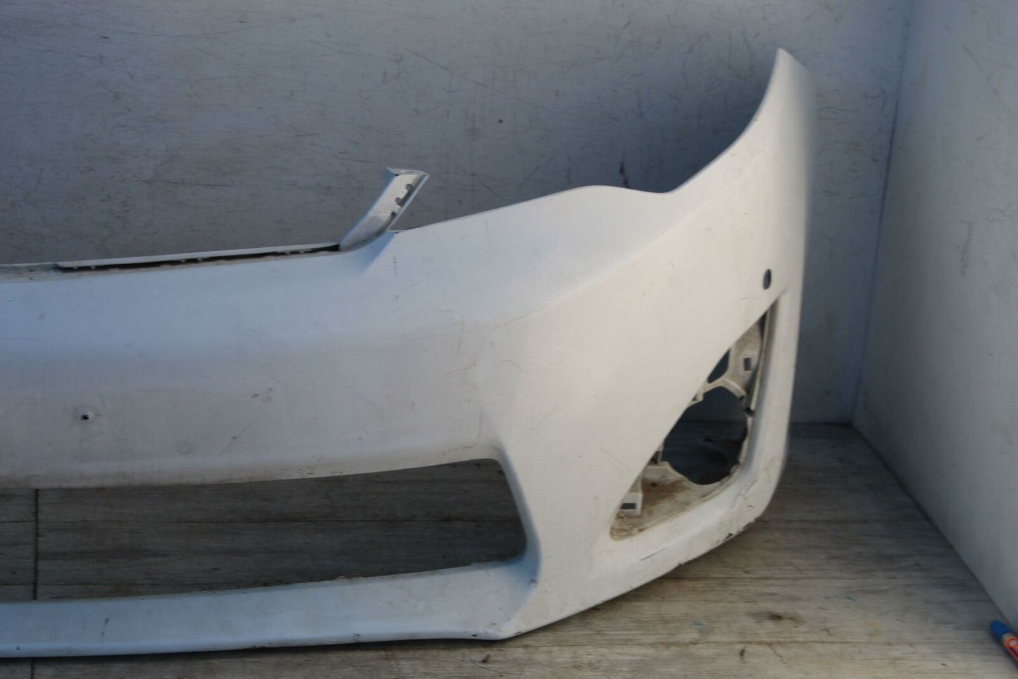 Front Bumper Assy. TOYOTA CAMRY 12 13 14