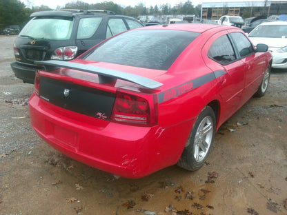 Wheel DODGE CHARGER 06 07