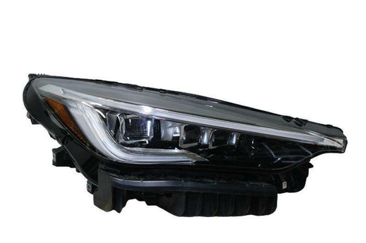 Headlamp Assembly INFINITI QX50 Right 19 20