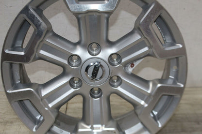 Wheel NISSAN TITAN XD 17 18