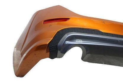 Rear Bumper Assembly NISSAN SENTRA 21