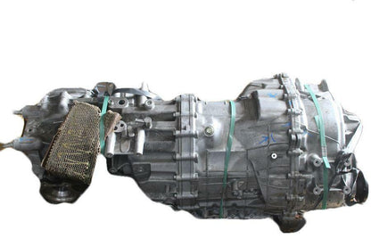 Transmission Assy. NISSAN GT-R 17 18 19 20