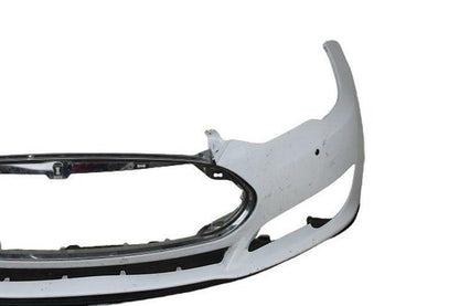 Front Bumper Assy. TESLA S 12