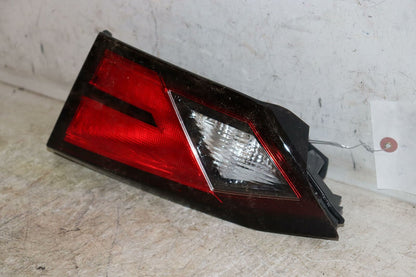 Tail Light Assembly NISSAN ALTIMA Right 19 20