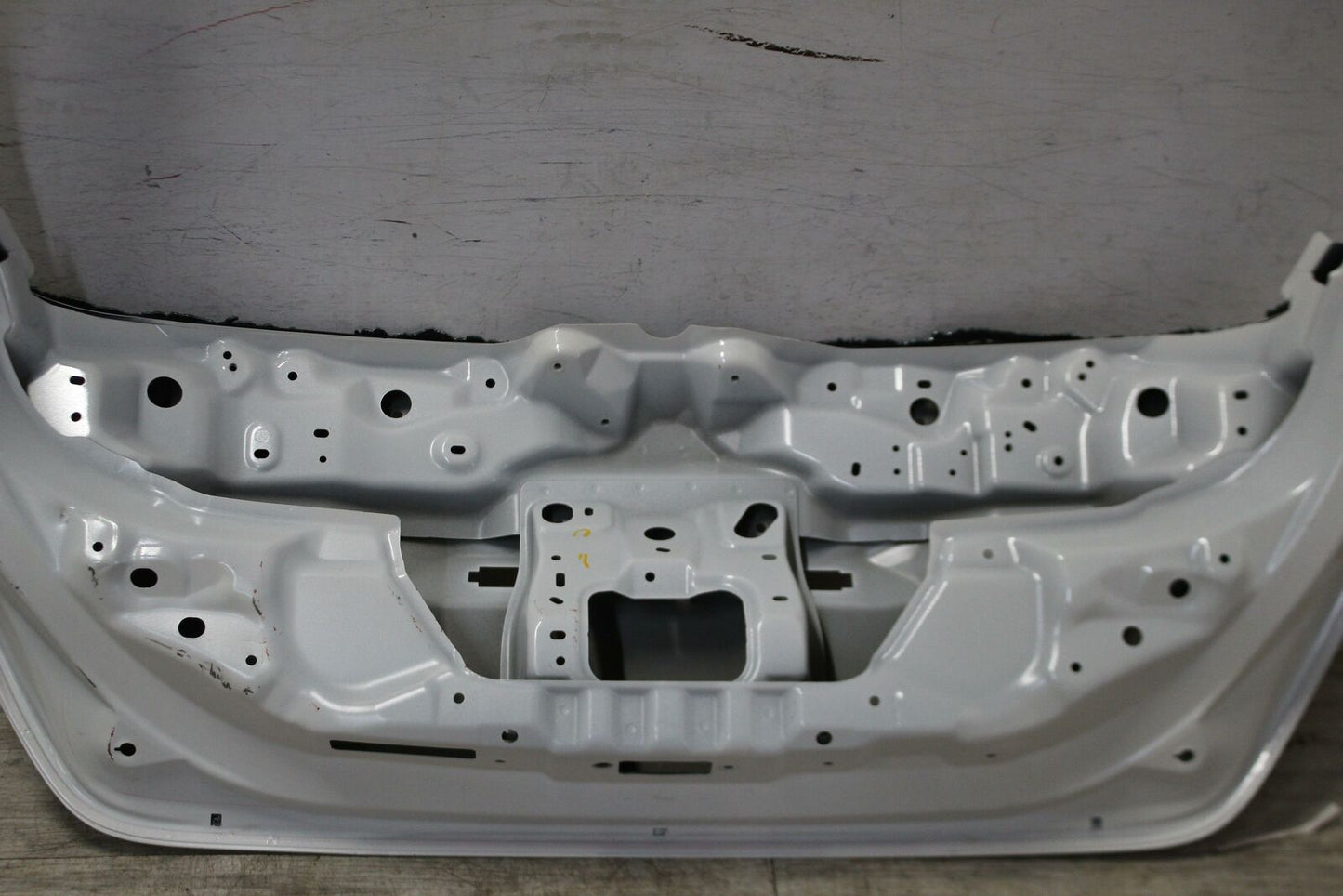 Trunk/decklid/hatch/tailgate NISSAN LEAF 18 19 20