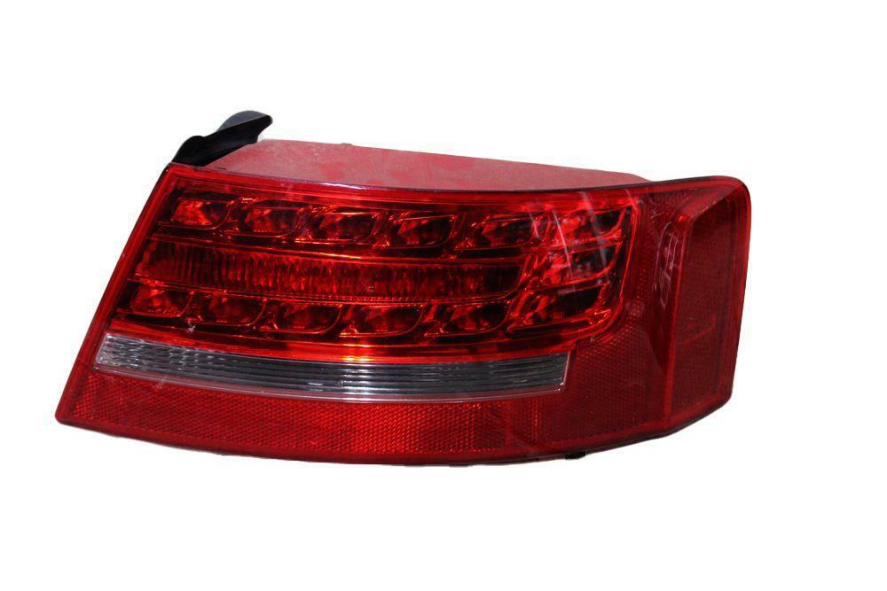 Tail Light Assembly AUDI S5 Right 08 09 10 11 12