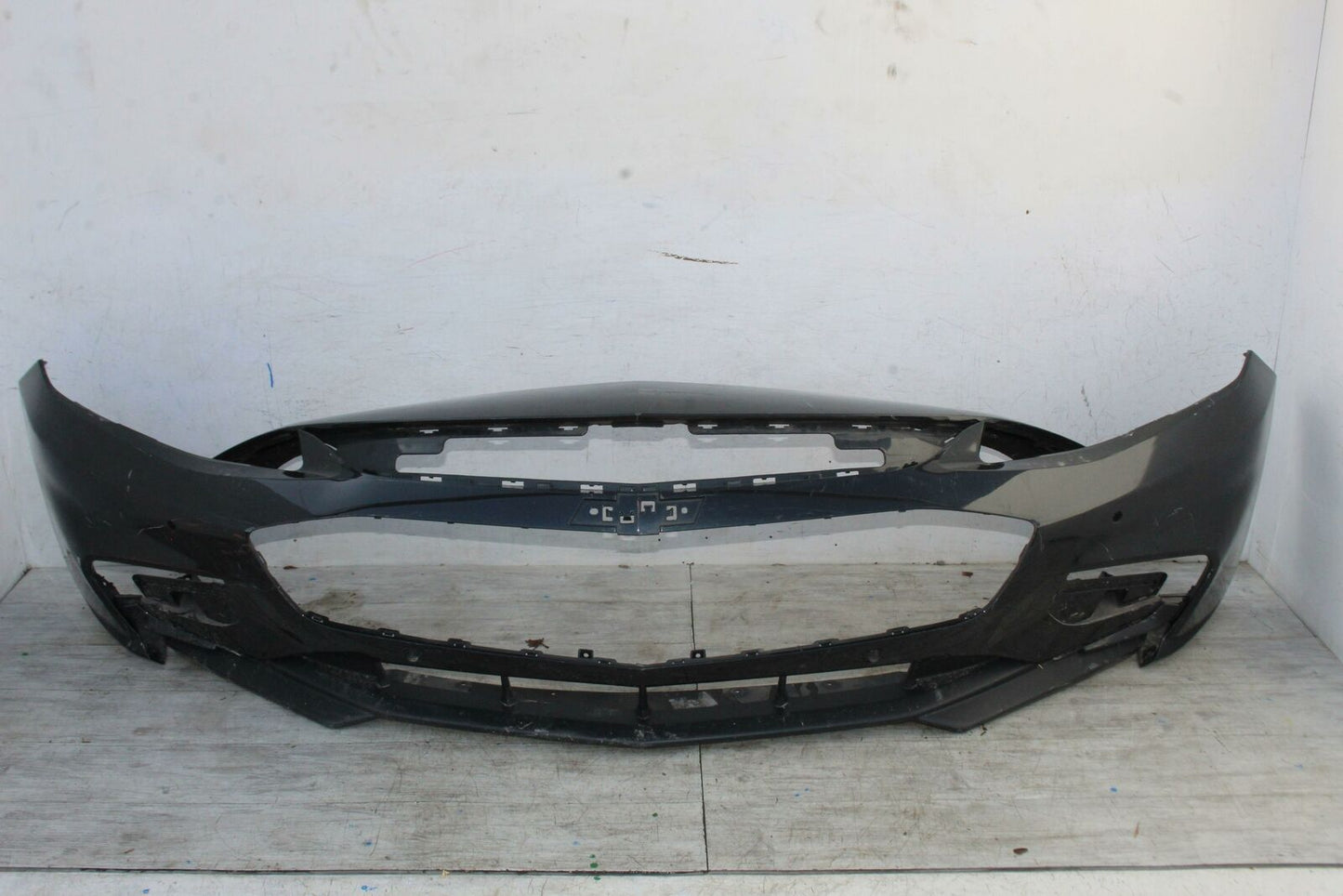 Front Bumper Assy. CHEVY MALIBU 16 17 18