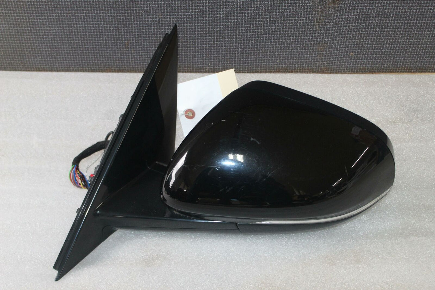 Door Mirror JAGUAR XE Left 17 18 19