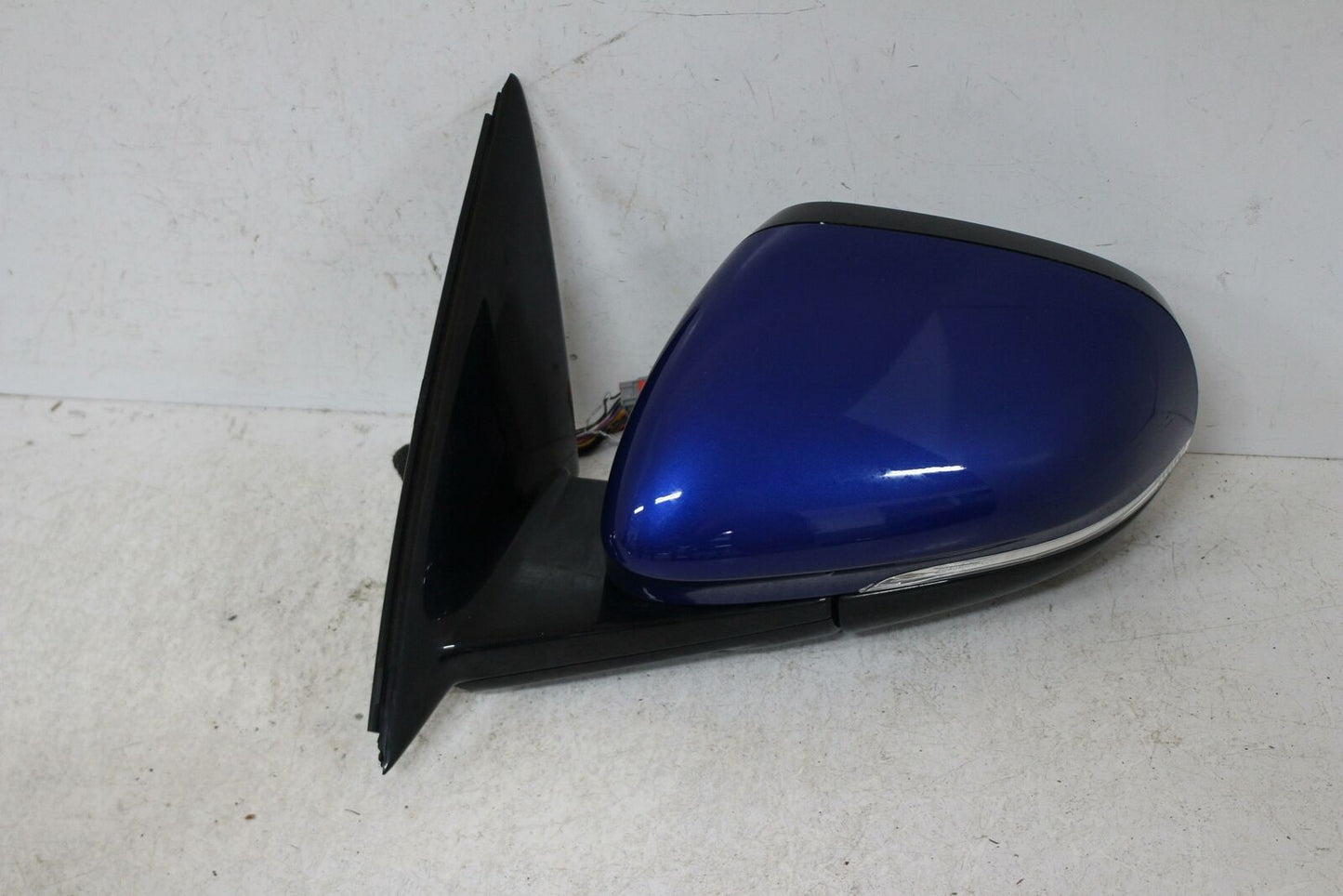 Door Mirror JAGUAR XJ Left 10 11 12 13 14 15