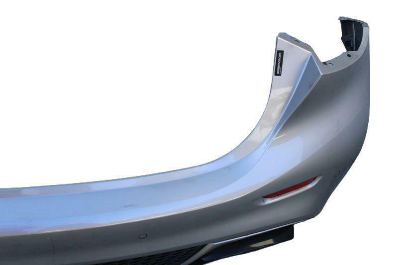 Rear Bumper Assembly INFINITI QX30 17 18 19