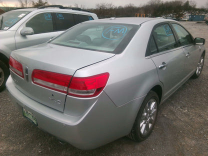 Tail Light Assembly LINCOLN MKZ Left 10 11 12