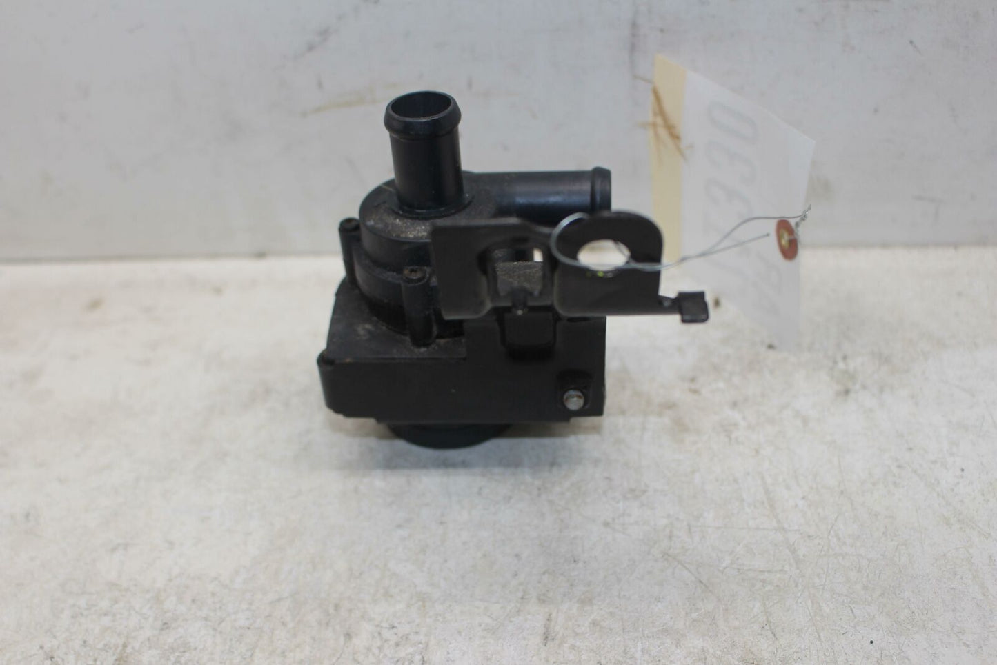 Water Pump Housing JETTA EXCEPT GLI Rl 17