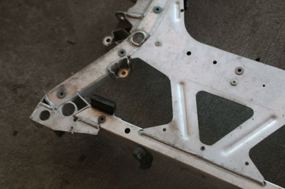 Undercarriage Crossmember BMW I8 18